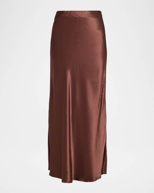 Romina Maxi Skirt